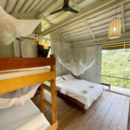 Paganakan Dii Tropical Retreat Sepilok Εξωτερικό φωτογραφία