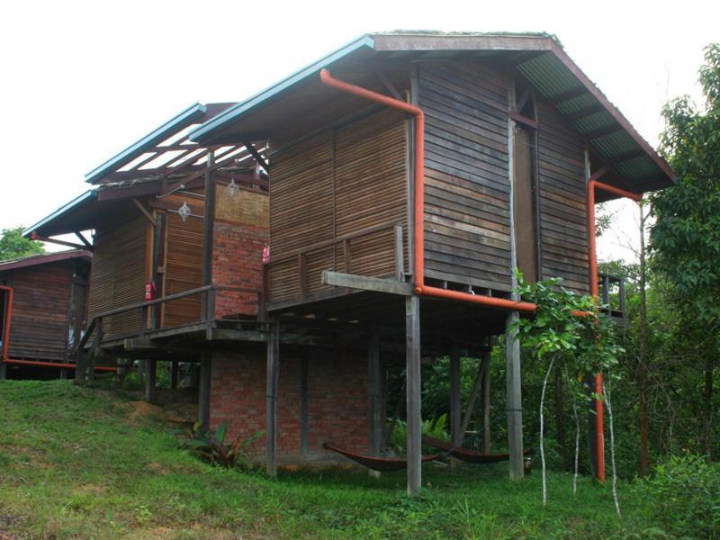 Paganakan Dii Tropical Retreat Sepilok Δωμάτιο φωτογραφία