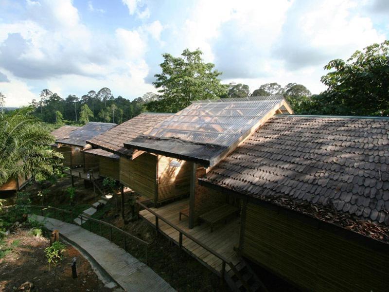 Paganakan Dii Tropical Retreat Sepilok Δωμάτιο φωτογραφία