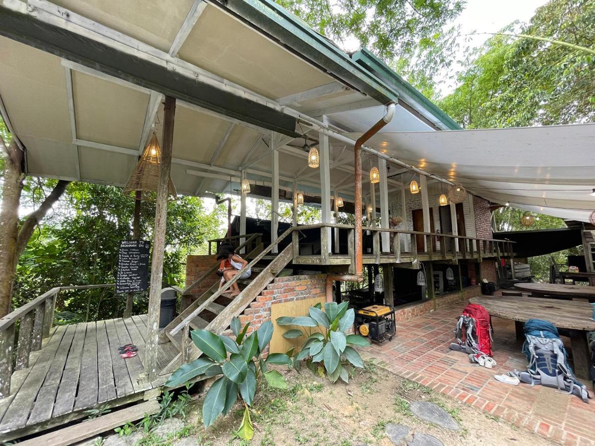 Paganakan Dii Tropical Retreat Sepilok Εξωτερικό φωτογραφία