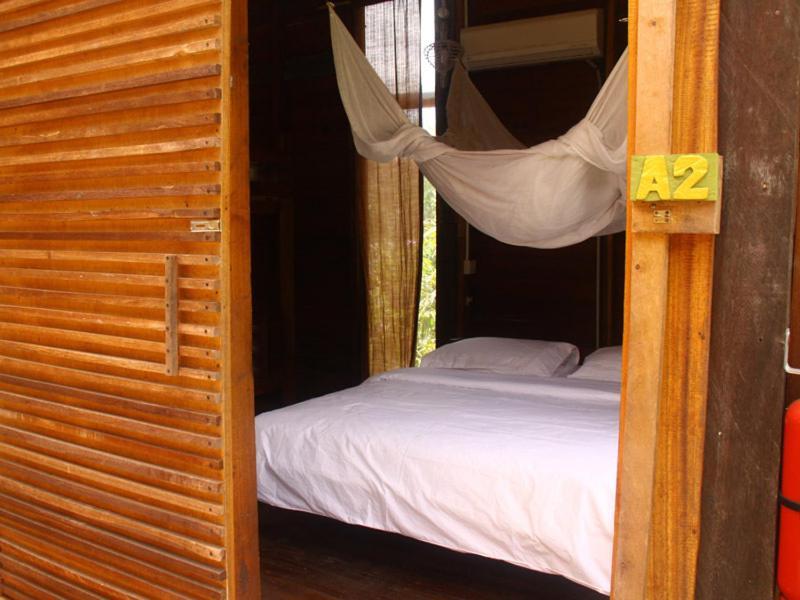 Paganakan Dii Tropical Retreat Sepilok Εξωτερικό φωτογραφία