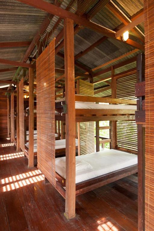 Paganakan Dii Tropical Retreat Sepilok Δωμάτιο φωτογραφία