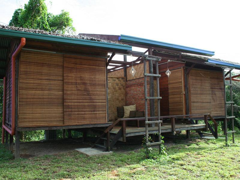 Paganakan Dii Tropical Retreat Sepilok Εξωτερικό φωτογραφία