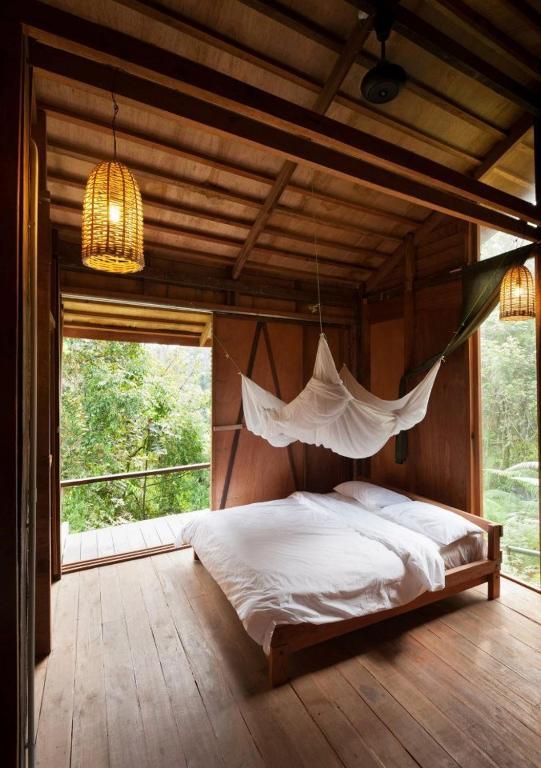 Paganakan Dii Tropical Retreat Sepilok Δωμάτιο φωτογραφία