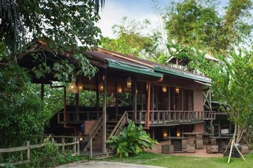 Paganakan Dii Tropical Retreat Sepilok Εξωτερικό φωτογραφία