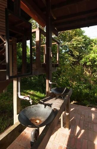 Paganakan Dii Tropical Retreat Sepilok Εξωτερικό φωτογραφία